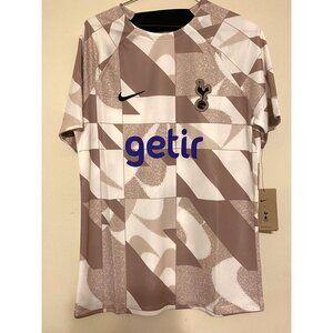 New NWT Nike Tottenham Hotspur 23-24 Academy Pro Dri-FIT Jersey Men's Medium